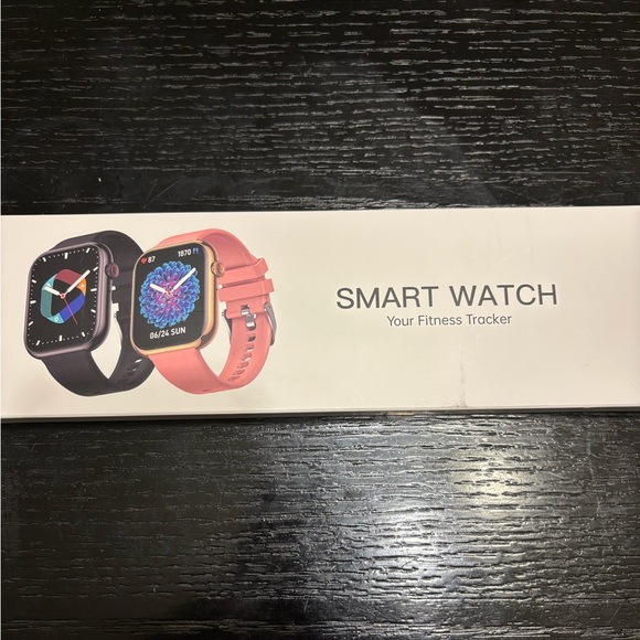 Smart watch - Picture 1 of 3